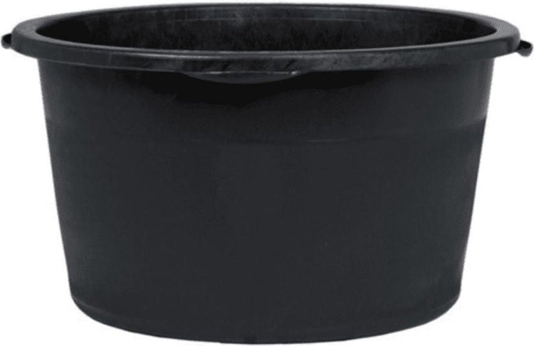 Petit pot à mortier jumbo pe 90 litres - 431109011
