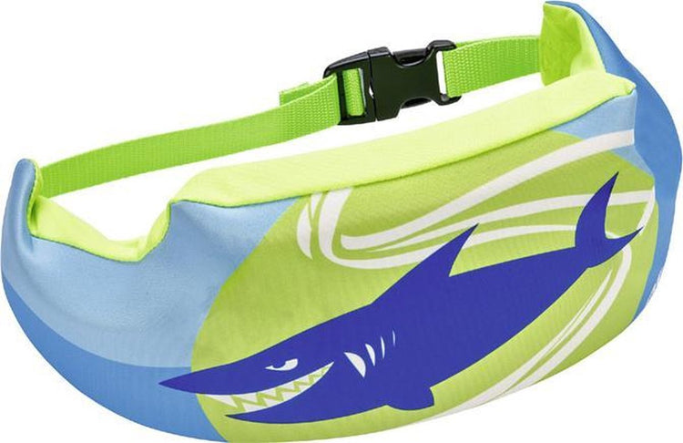 Beco-sealife® beco sealife - ceinture de natation - néoprène - vert