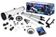 Buki france buki - télescope - 50 activités