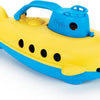 Toys Green Green Toys Submarine
