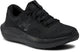 Baskets Under Armour UA W Charged Surge 4-BLK pour femmes - Noir