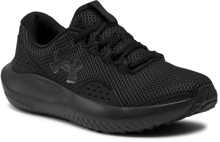 Baskets Under Armour UA W Charged Surge 4-BLK pour femmes - Noir