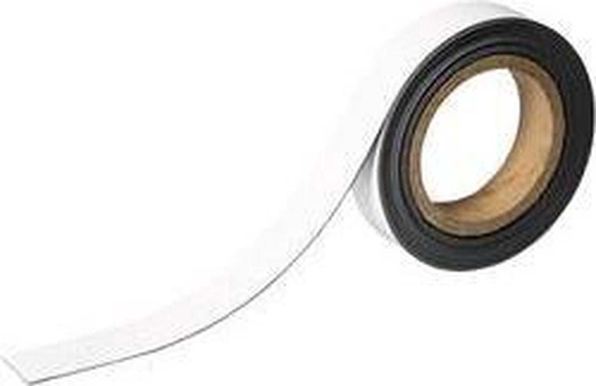 Ruban d'étiquetage résistant (L x l) 5 m x 30 mm 1 pièce(s)