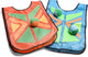 BS Toys Belly attrape Westspel, 8dlg.