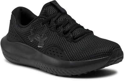 Baskets Under Armour UA W Charged Surge 4-BLK pour femmes - Noir