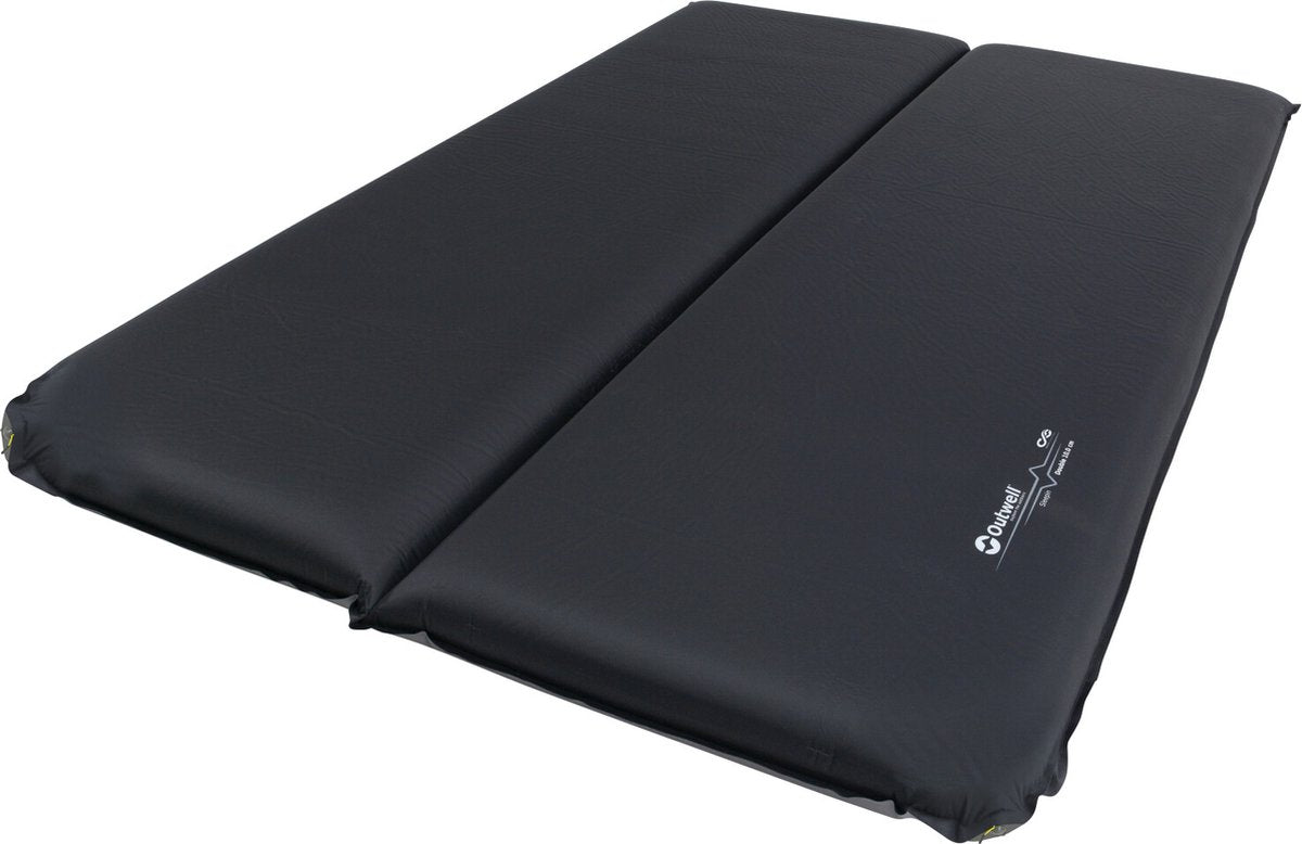 Tapis autogonflant Outwell sleepin double 10,0 cm