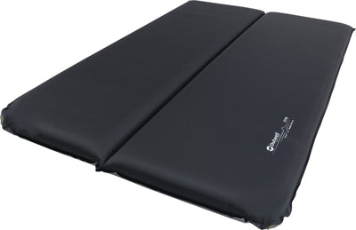 Tapis autogonflant Outwell sleepin double 10,0 cm