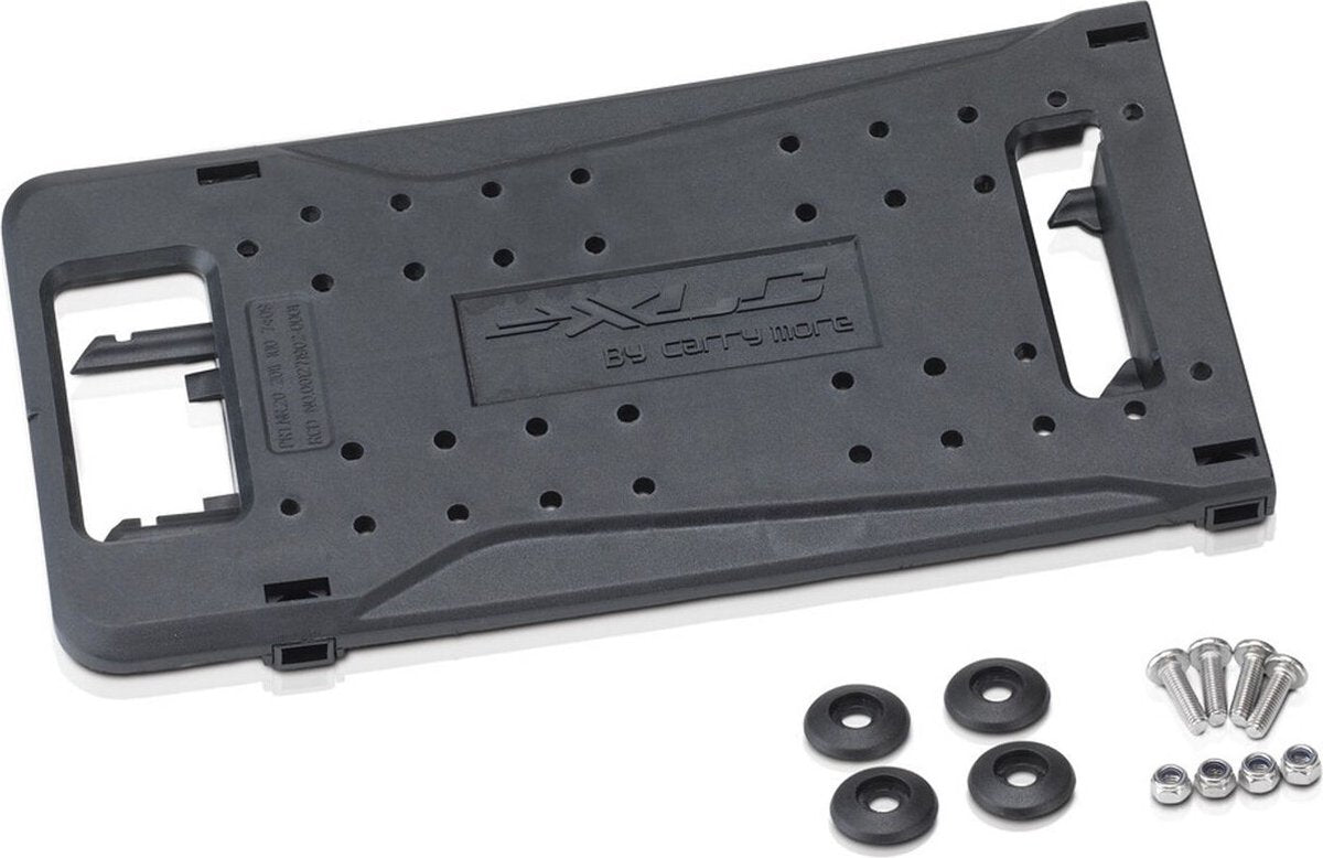 Adaptateur Plaque XLC transporte plus de BA-X13