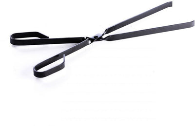 Pince à charbon robuste d'extérieur Valhal pince à bûches - 50cm - vh.ct