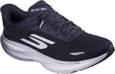 Skechers skx aero spark chaussures de sport pour hommes - noir