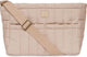 Organisateur de poussette Jollein - soufflé - biscuit