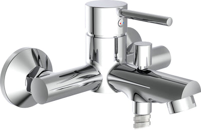 Schütte schütte mixeur de douche laurana chrome Laurana Chrome