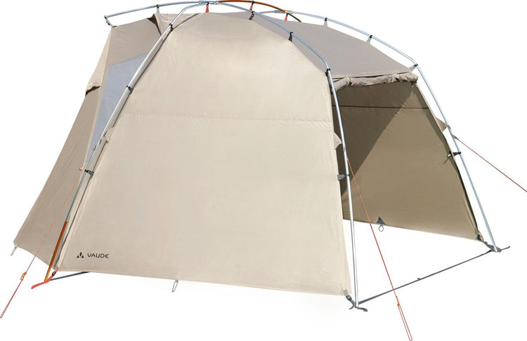 Vaude drive depuis la tente - sable - 2 personnes