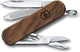 Victorinox - classique sd - bois