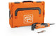 Fein multimaster mm500 plus select 230v (l-boxx)