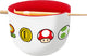 Magasin Nintendo - Bol à ramen Super Mario Bros. avec baguettes