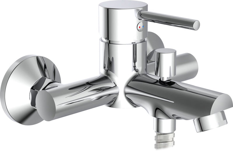 Schütte schütte mixeur de douche laurana chrome Laurana Chrome