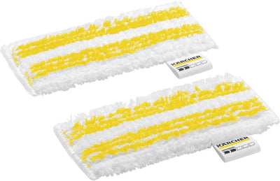 Kärcher home garden 2.863-343.0 coussin en microfibre 1 pièce(s)