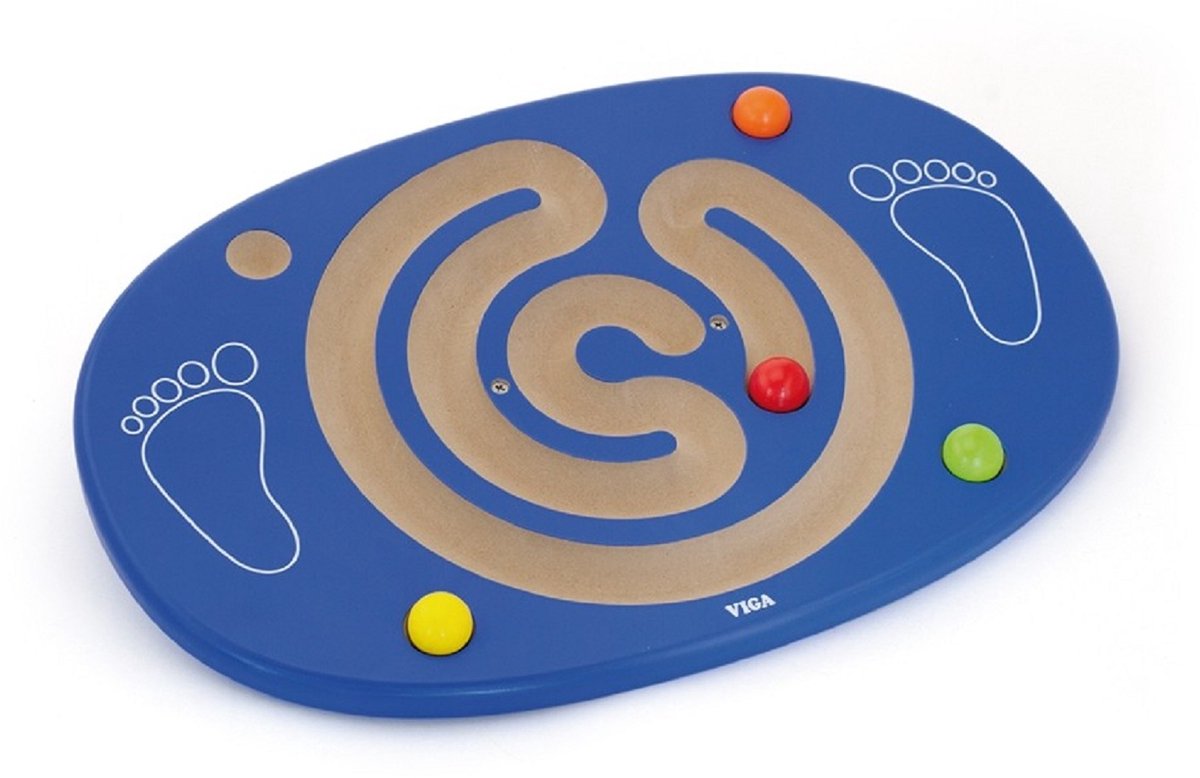 Le bilan des traces de Vigatoy