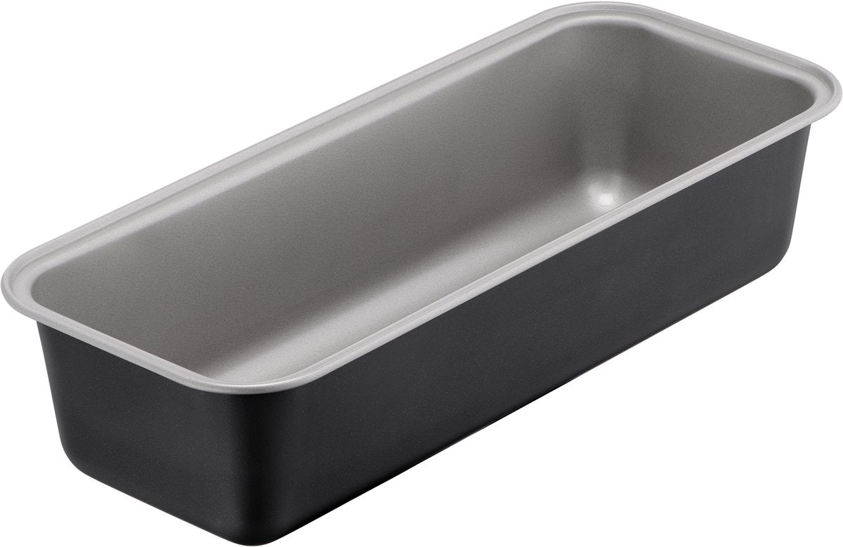 Tefal Delice Cake Broodvorm - Bakvorm - 30 cm - revêtement antiadhésif - pour couvain et gâteaux