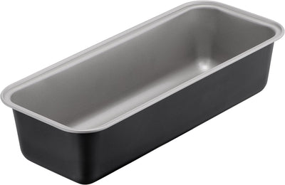 Tefal Delice Cake Broodvorm - Bakvorm - 30 cm - revêtement antiadhésif - pour couvain et gâteaux