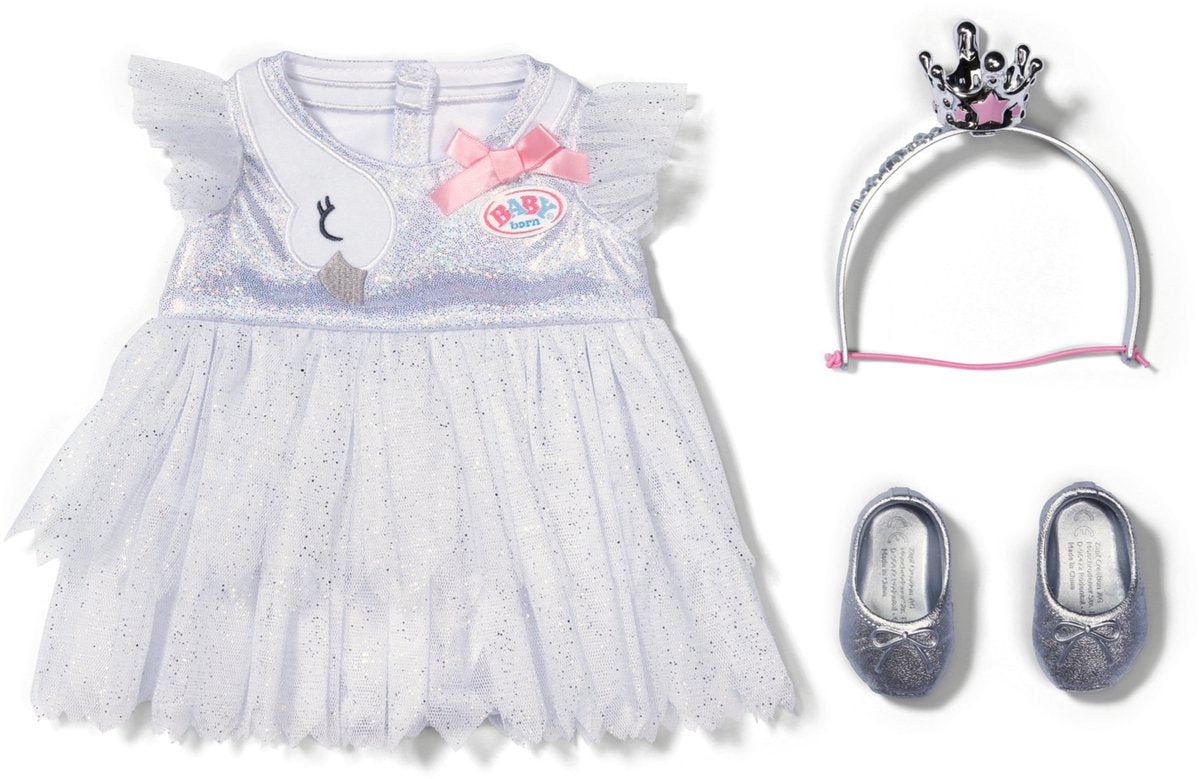 Baby Born Ballerina tenue 43 cm