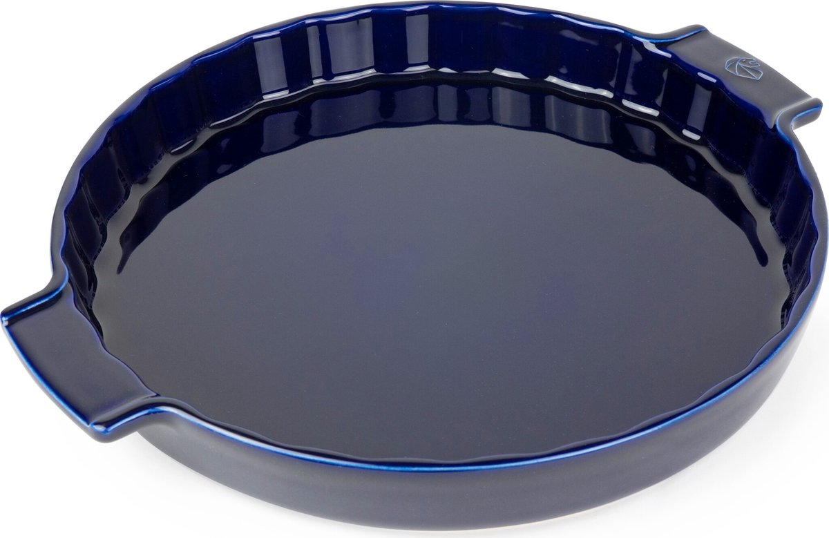 Moule à cake Peugeot Appolia 30 cm - bleu - rond