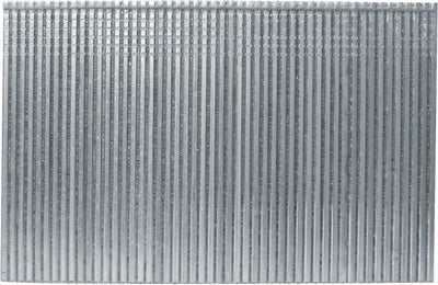 Bostitch - mini attaches parisiennes 18ga galva - 25 5 000 pcs bt1325g
