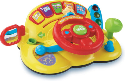 Vtech mon premier volant