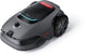 Tondeuse robot Mova lidax ultra 1200 | Lidar 3D IA | sans fil | 1200m² | Pente 45% | ultratrim™ | plusieurs zones