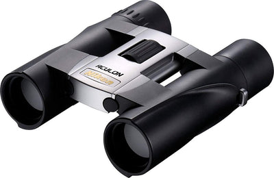 Jumelles Nikon aculon a30 10x25 couleur argent
