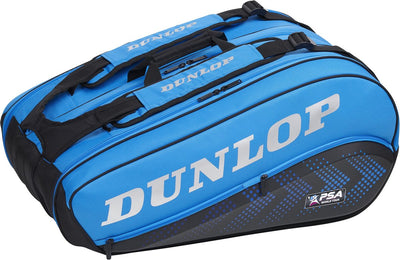 Dunlop - sac de squash - sac thermique psa 12rkt