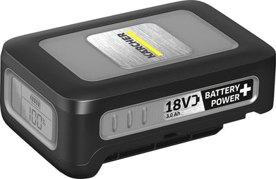 Karcher Professional Kärcher Professional 2.445-042.0 Batterie Power+ 18 30 Batterie pour outils 18 V 3 Ah Li-Ion