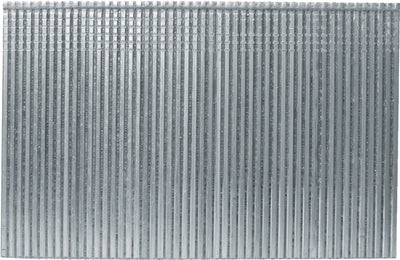 Bostitch - mini attaches parisiennes 18ga galva - 40 5 000 pcs bt1340g