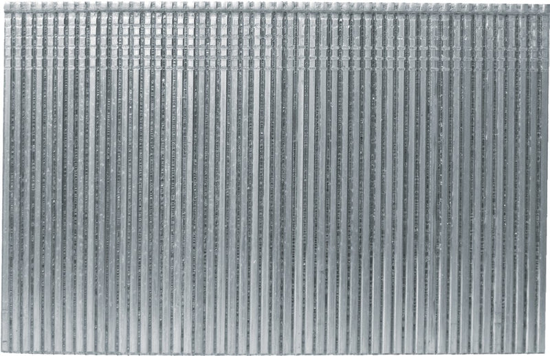 Bostitch - mini attaches parisiennes 18ga galva - 40 5 000 pcs bt1340g