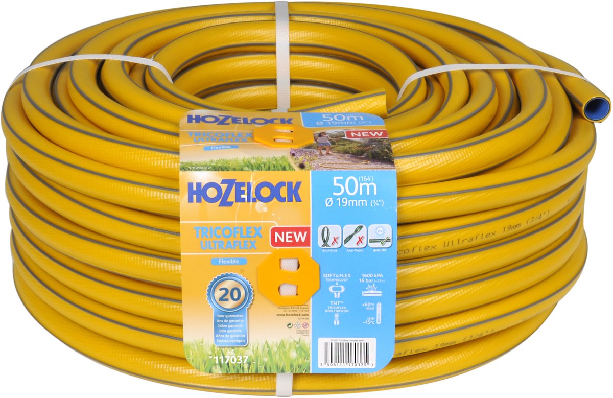 Hozelock