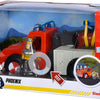 Simba Phoenix Takelwagen avec cheval
