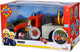 Simba Phoenix Takelwagen avec cheval