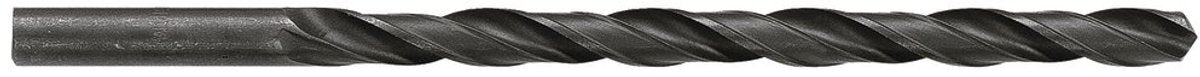 Wolfcraft - foret à métal 11mm - HSS roulé - ø 11 mm - foret pour métal - 7516010