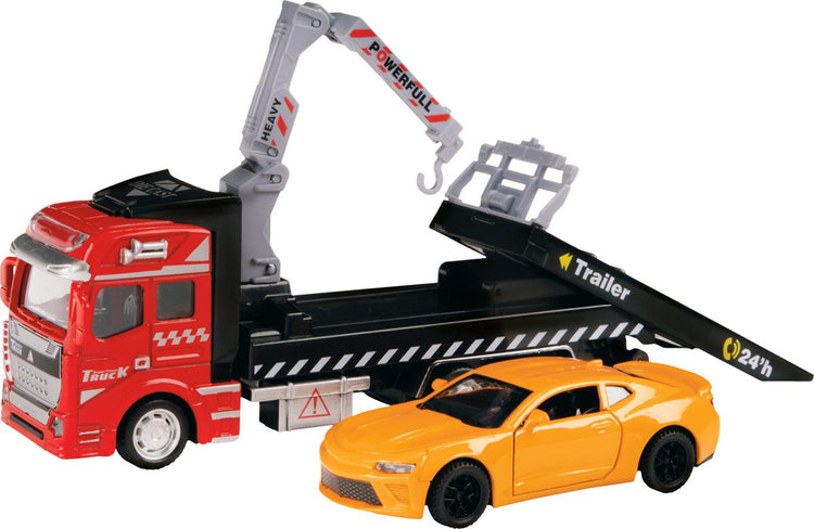 TOI-TOYS TOI-TOYS ARRIQUE AVEC VO