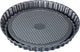 Moule à gâteau Westmark, ø 28 cm, avec revêtement antiadhésif, acier laminé à froid, back meister, anthracite, 32942270