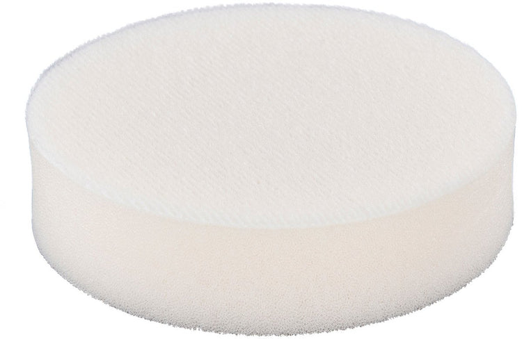 Accessoires Makita disque de polissage blanc 80mm - 191n91-7 - 191n91-7