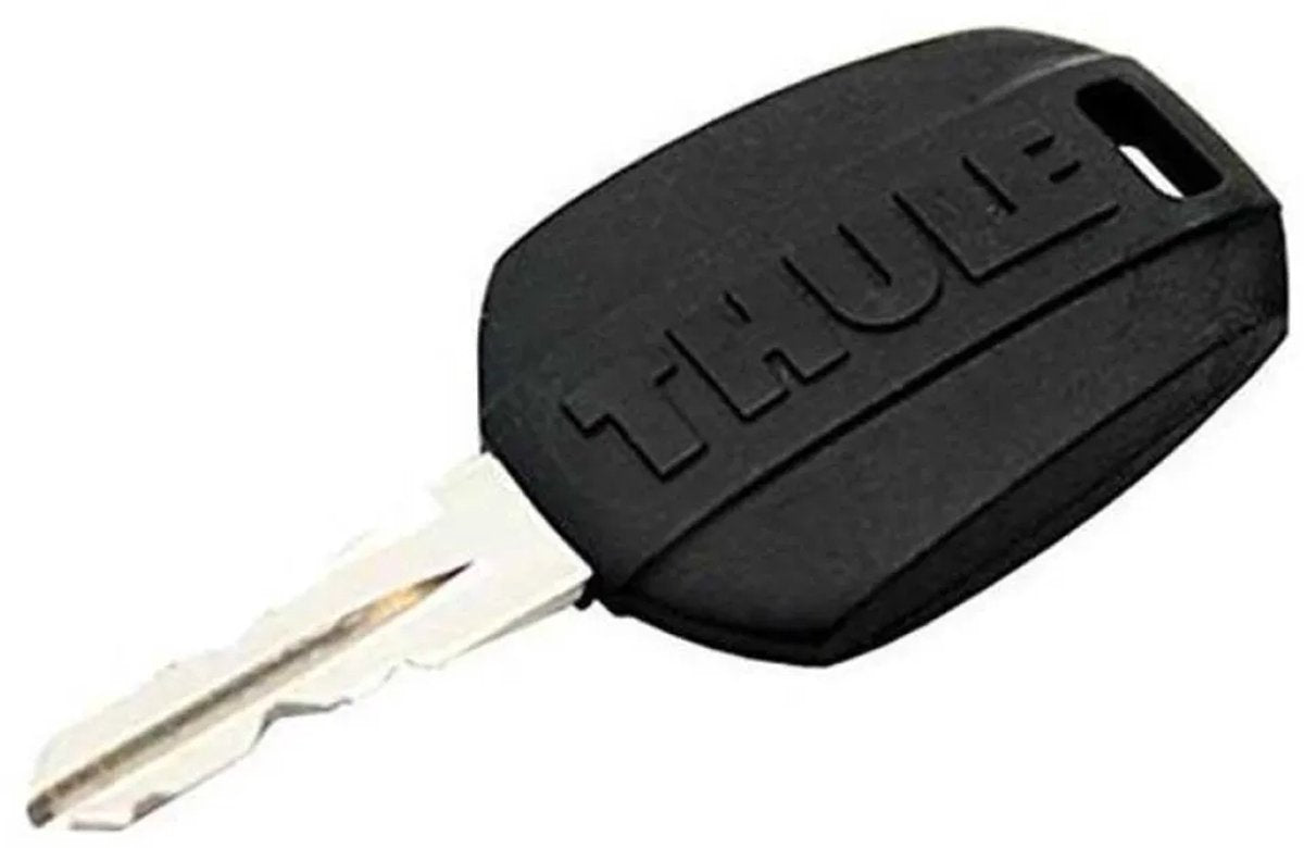 Clé Thule confort n106 noir