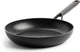 Poêle à frire Kitchenaid classic en aluminium forgé ø30cm - noir - induction - antiadhésive - sans pfas