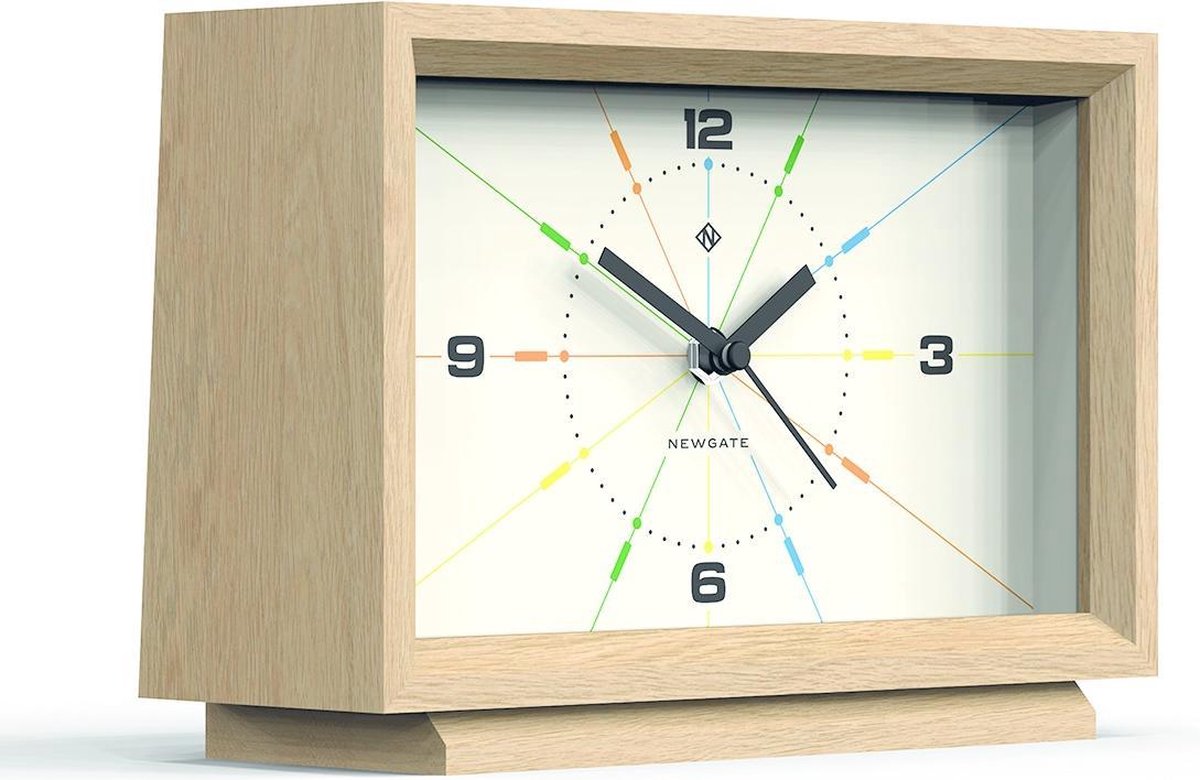 Horloge de table Newgate Hollywood Hills