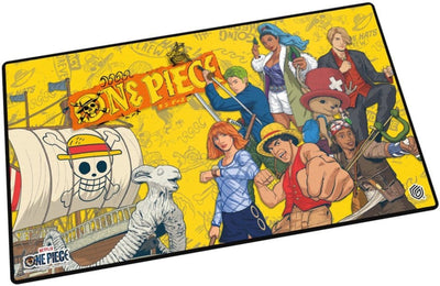 Tapis de jeu Ultimate Guard One Piece - Crew