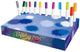 Set de stylos soufflants avec pompe spatiale