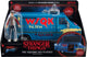 Jazwares Stranger Things - Packs de véhicules World of Figure - Steve avec d'accys