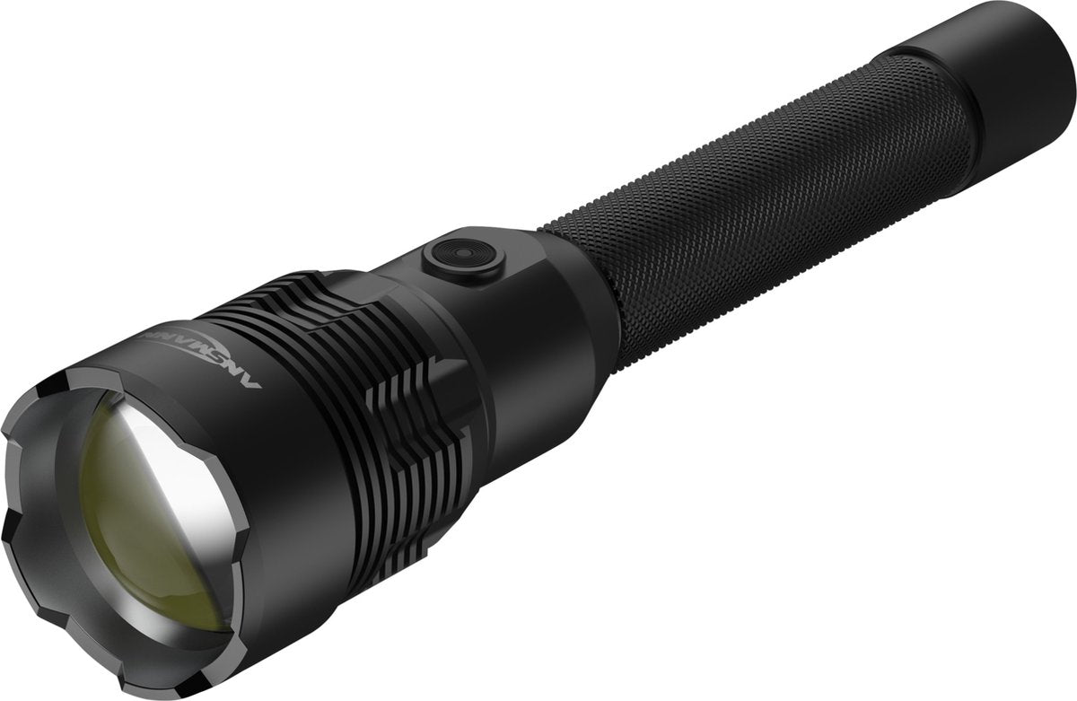 Lampe torche LED rechargeable Ansmann T12000fr