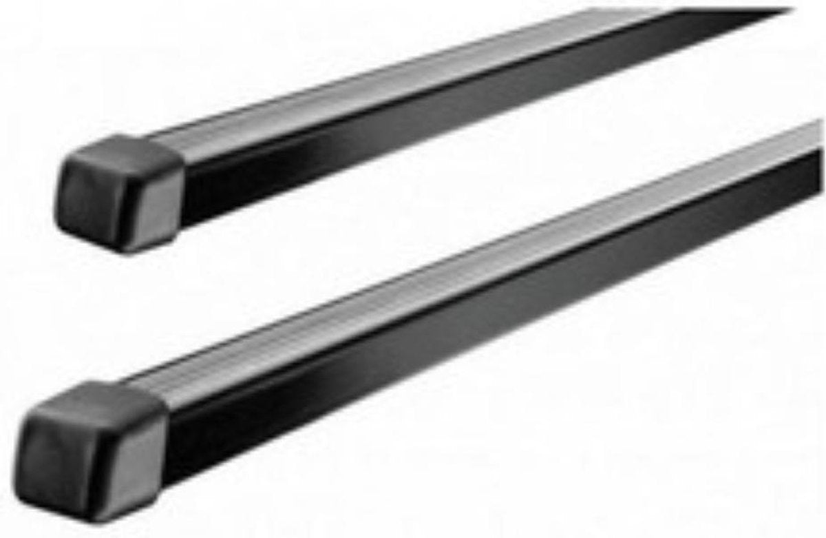 Thoule Load Bar Set Square Bar # 7124